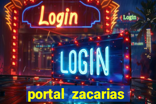 portal zacarias corpos encontrados